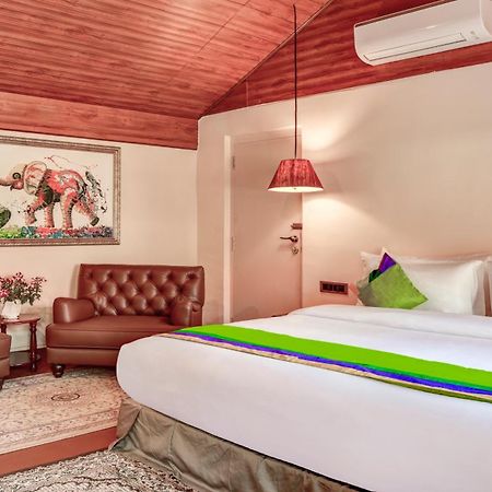 Treebo Premium Blue Mountain Country Club And Resort Siliguri Exterior photo