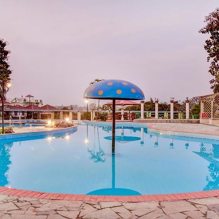 Treebo Premium Blue Mountain Country Club And Resort Siliguri Exterior photo