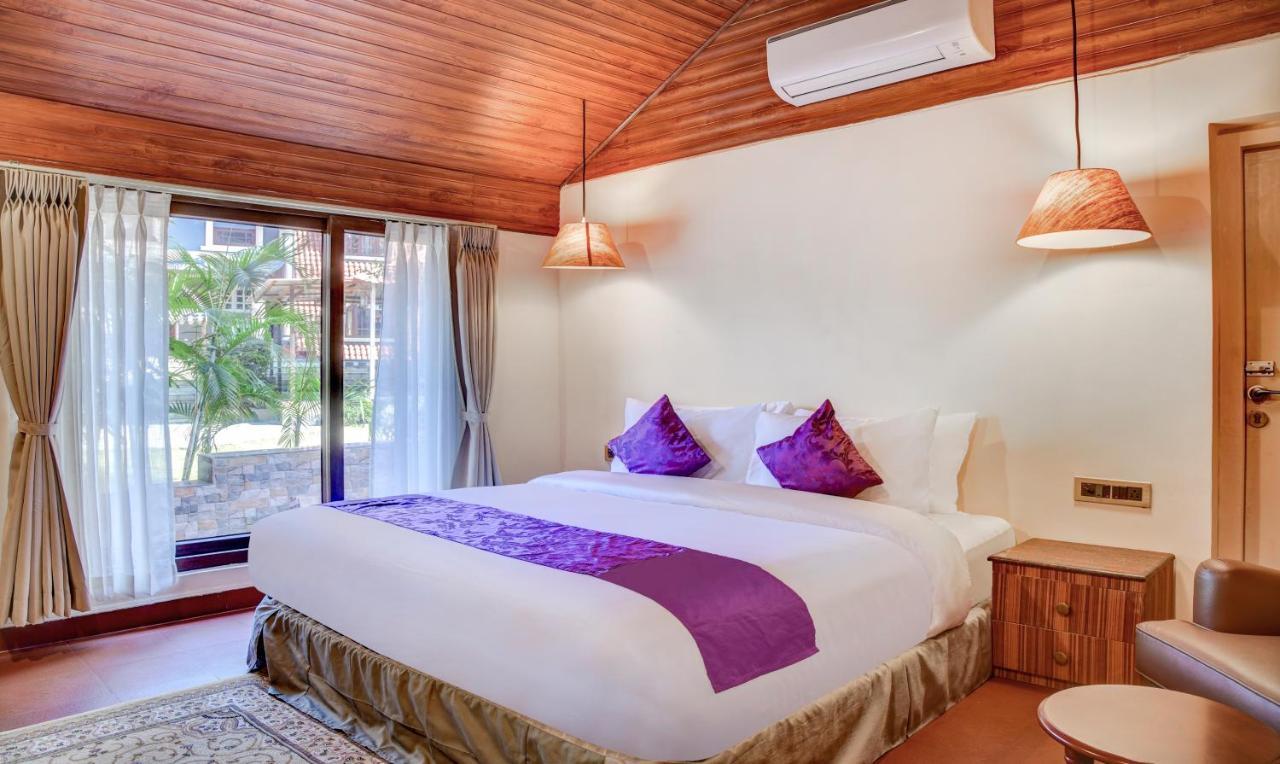 Treebo Premium Blue Mountain Country Club And Resort Siliguri Exterior photo