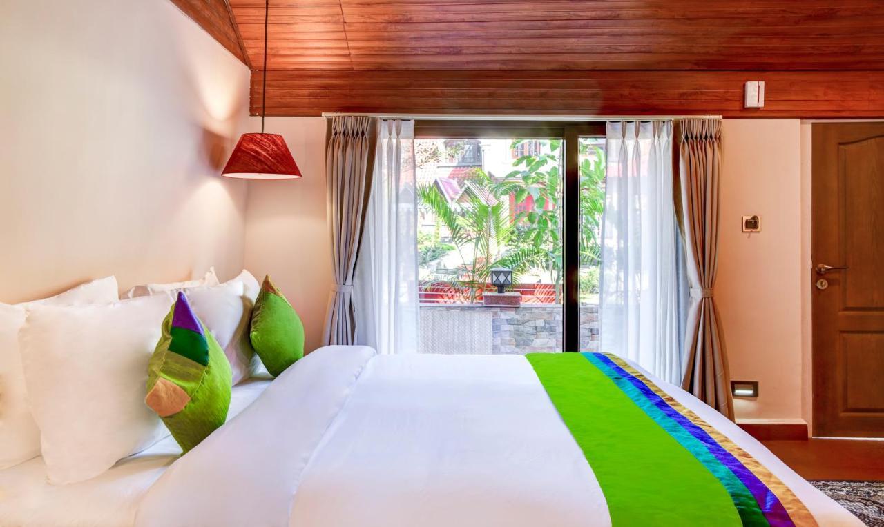 Treebo Premium Blue Mountain Country Club And Resort Siliguri Exterior photo