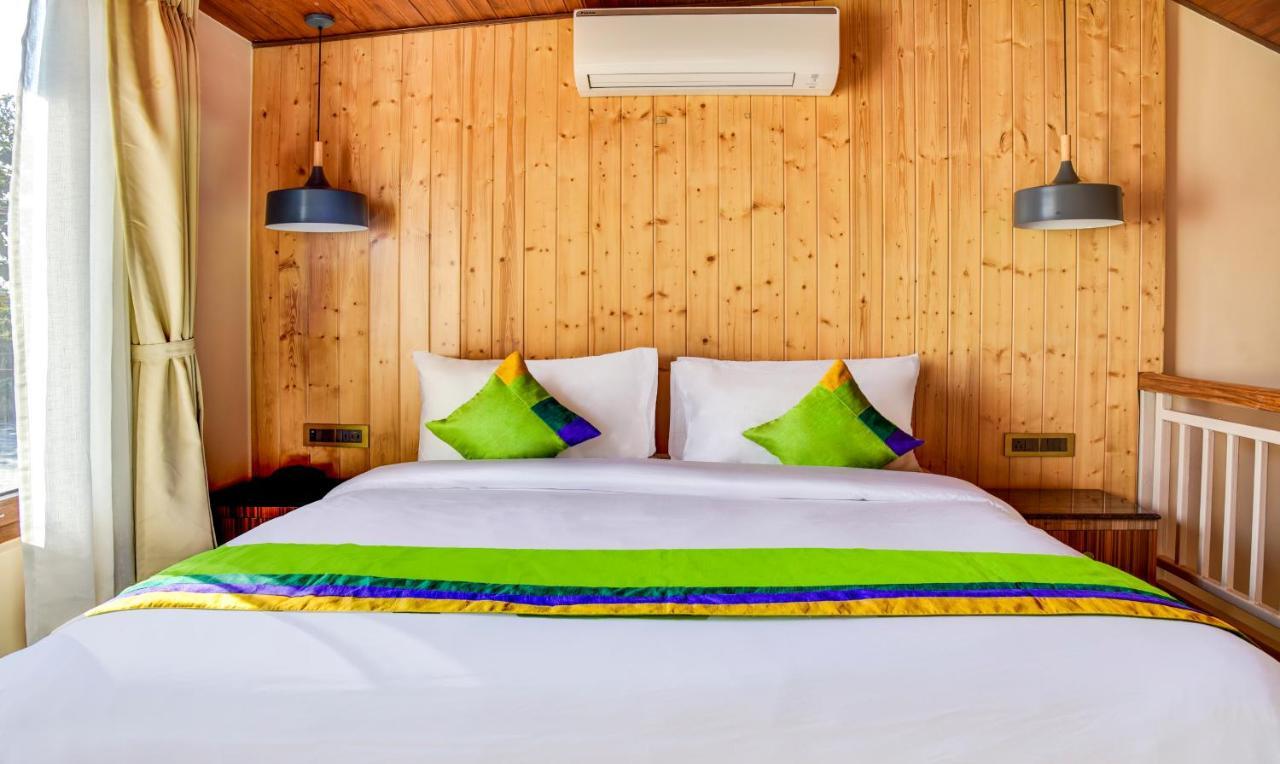 Treebo Premium Blue Mountain Country Club And Resort Siliguri Exterior photo