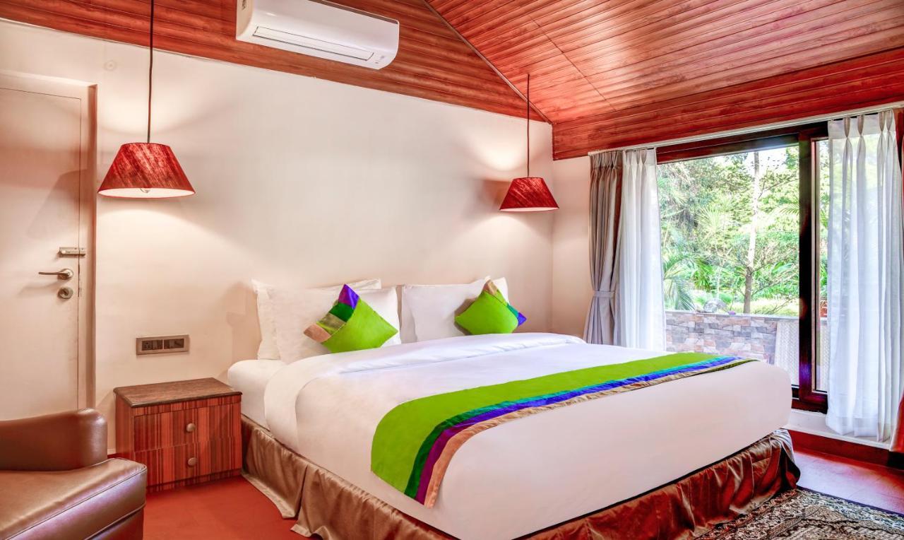 Treebo Premium Blue Mountain Country Club And Resort Siliguri Exterior photo