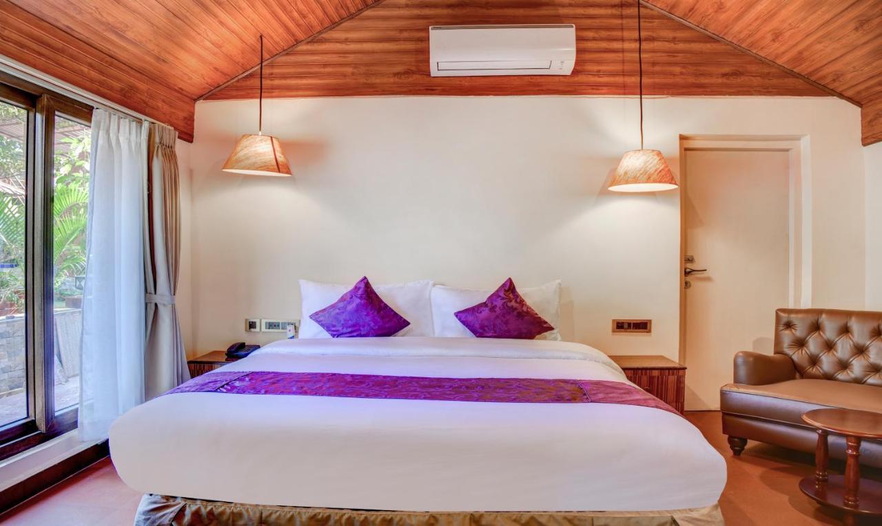 Treebo Premium Blue Mountain Country Club And Resort Siliguri Exterior photo