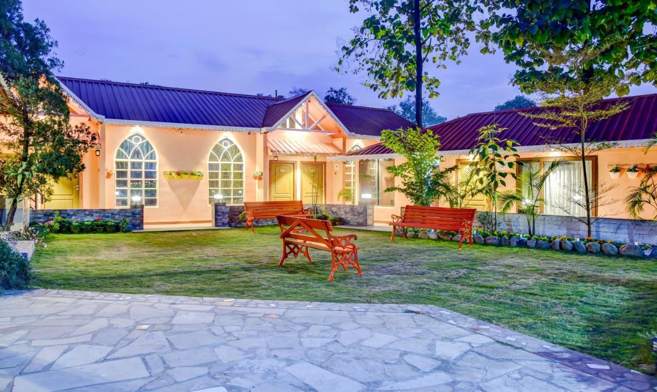 Treebo Premium Blue Mountain Country Club And Resort Siliguri Exterior photo