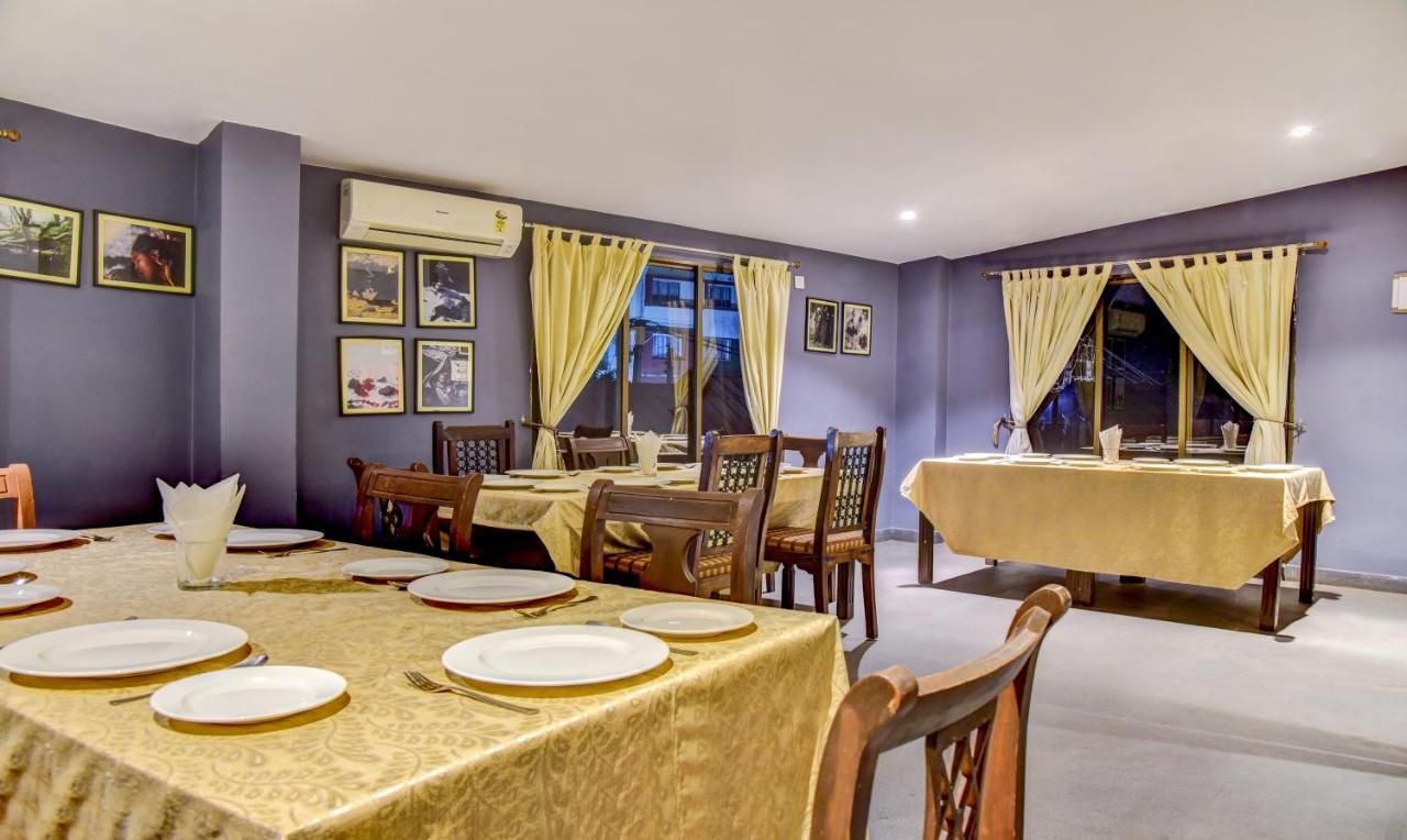 Treebo Premium Blue Mountain Country Club And Resort Siliguri Exterior photo