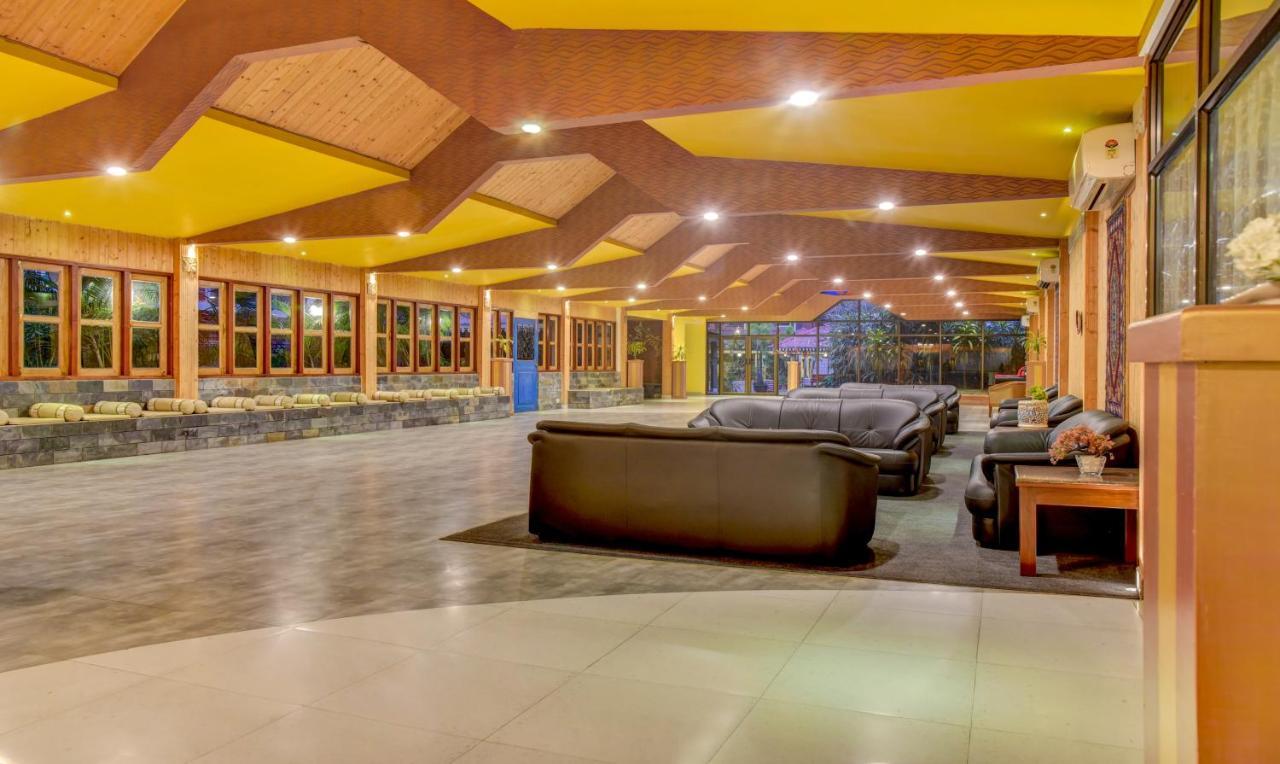 Treebo Premium Blue Mountain Country Club And Resort Siliguri Exterior photo