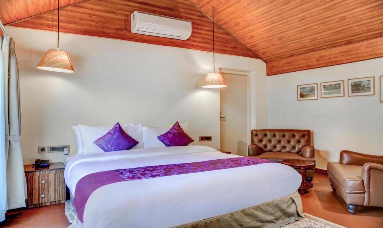Treebo Premium Blue Mountain Country Club And Resort Siliguri Exterior photo
