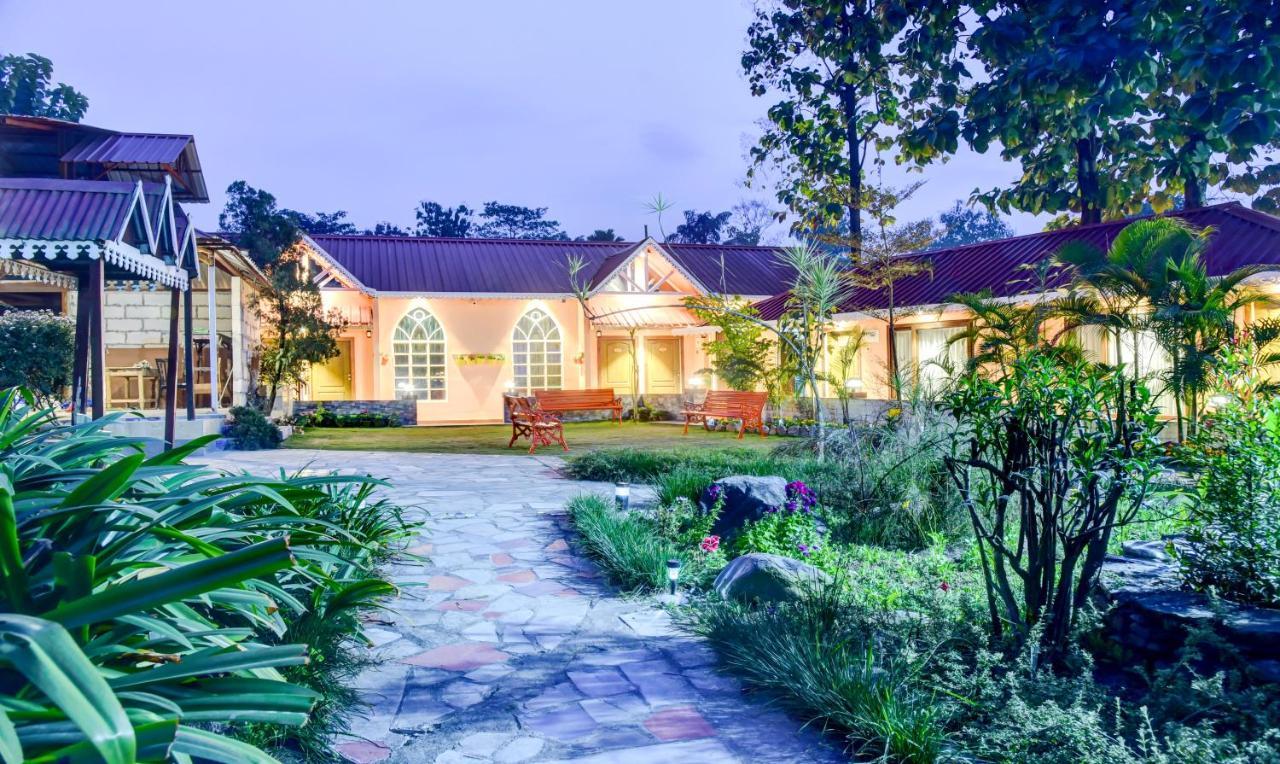 Treebo Premium Blue Mountain Country Club And Resort Siliguri Exterior photo