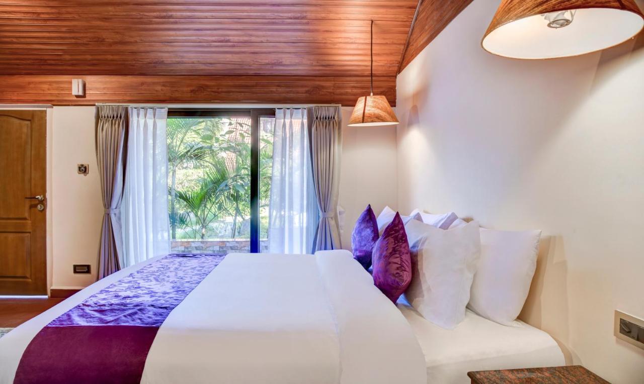Treebo Premium Blue Mountain Country Club And Resort Siliguri Exterior photo