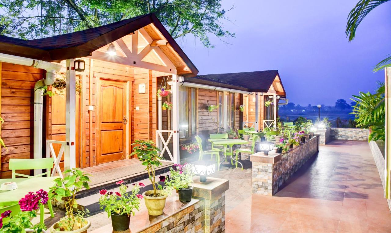 Treebo Premium Blue Mountain Country Club And Resort Siliguri Exterior photo