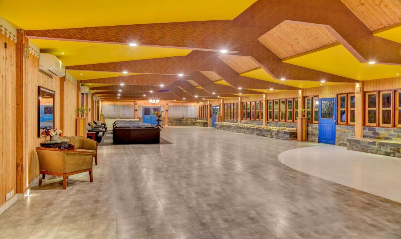 Treebo Premium Blue Mountain Country Club And Resort Siliguri Exterior photo